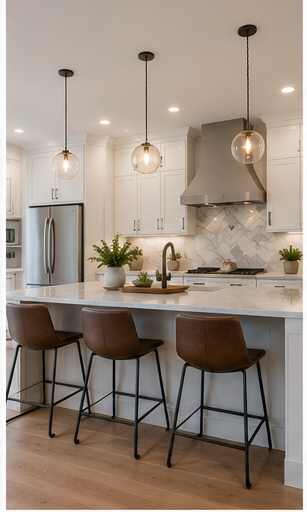 Kitchen Renovations