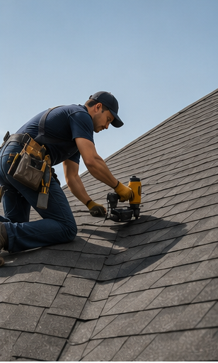 Roofing & Repair